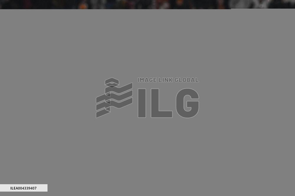 CALCIO - Serie A - AS Roma vs Hellas Verona FC
