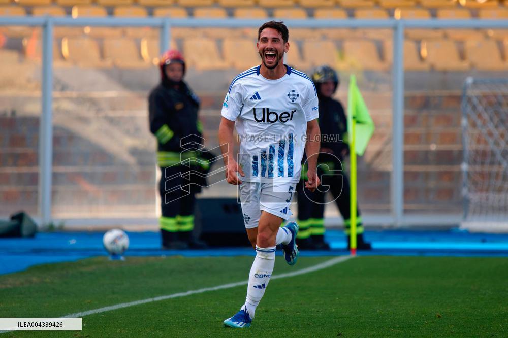 CALCIO - Serie A - US Lecce vs Como 1907