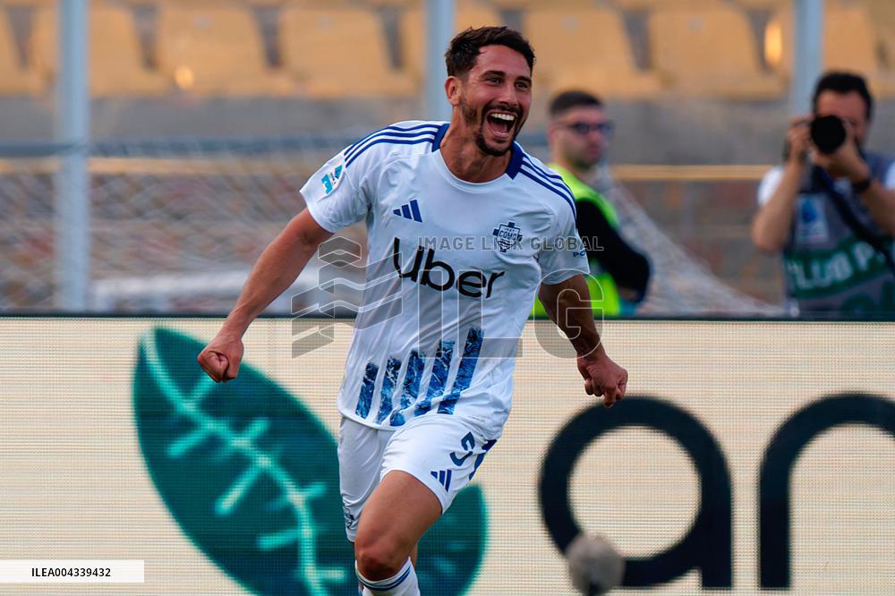 CALCIO - Serie A - US Lecce vs Como 1907