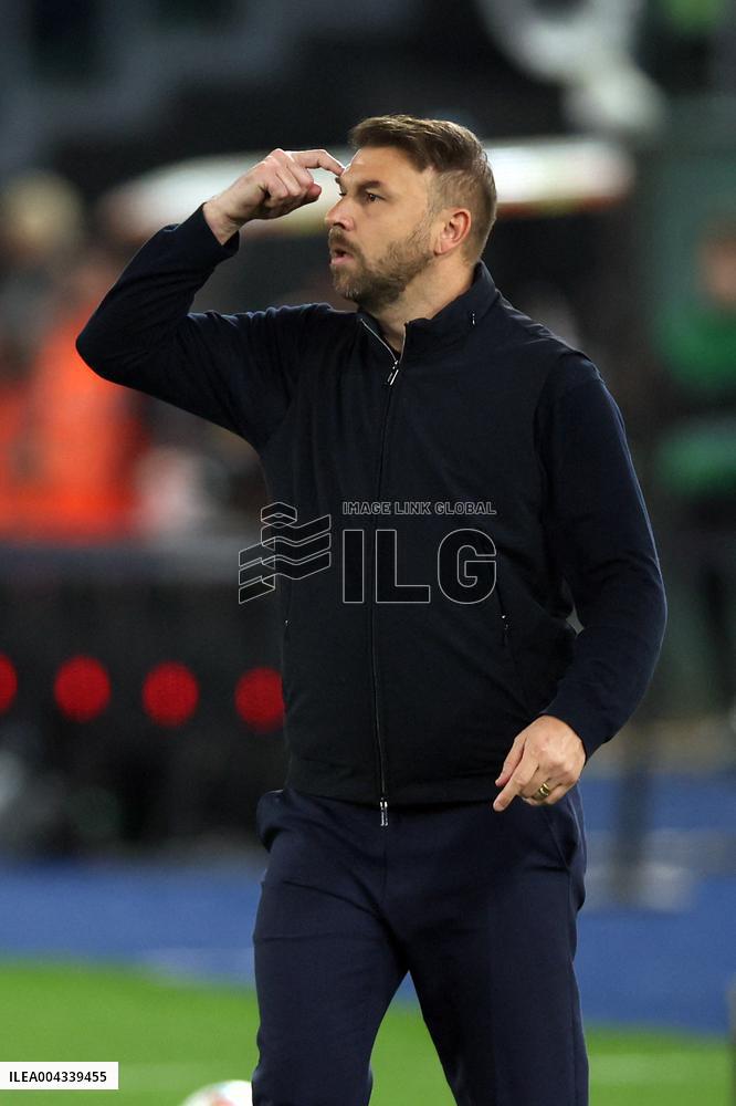 CALCIO - Serie A - AS Roma vs Hellas Verona FC