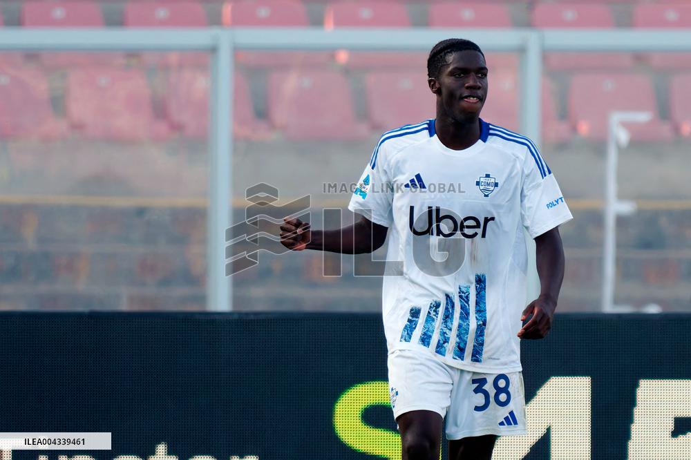 CALCIO - Serie A - US Lecce vs Como 1907