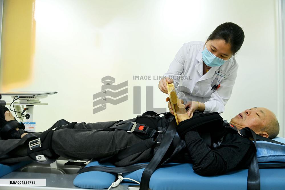 Elderly Care Service Institutions in Rizhao