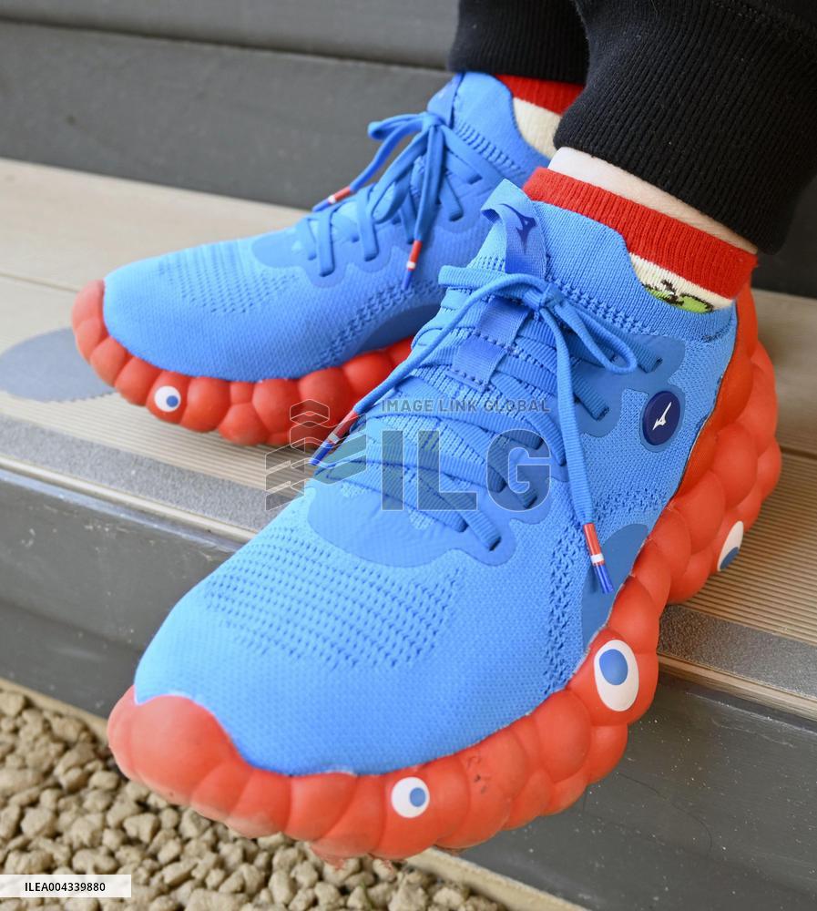 World Exposition in Osaka