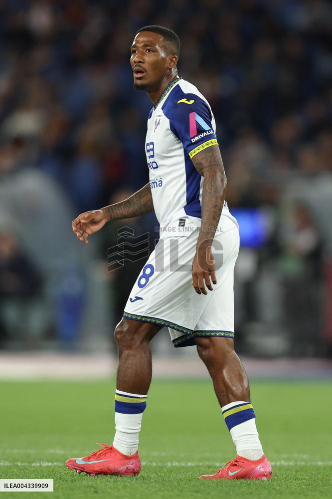 CALCIO - Serie A - AS Roma vs Hellas Verona FC