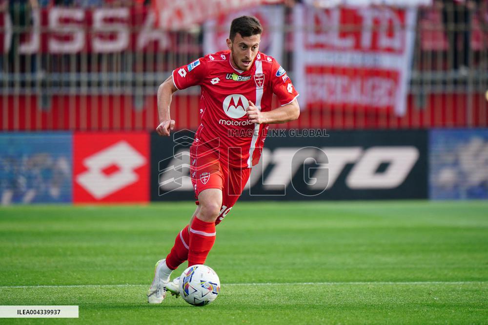 CALCIO - Serie A - AC Monza vs SSC Napoli