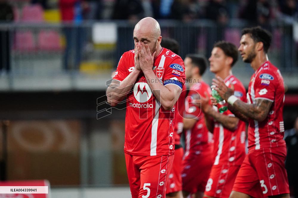 CALCIO - Serie A - AC Monza vs SSC Napoli