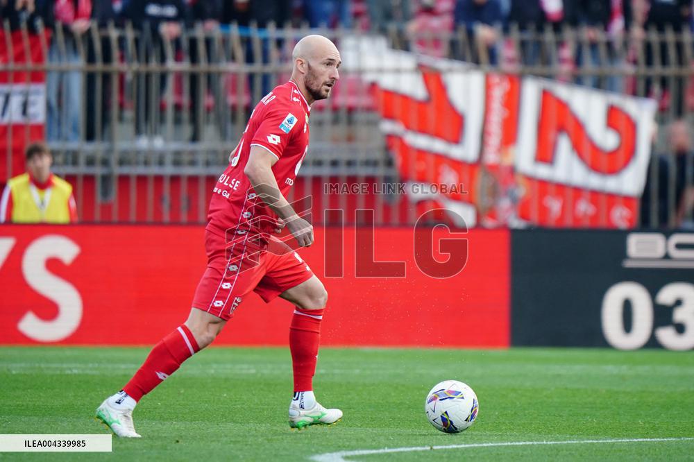 CALCIO - Serie A - AC Monza vs SSC Napoli