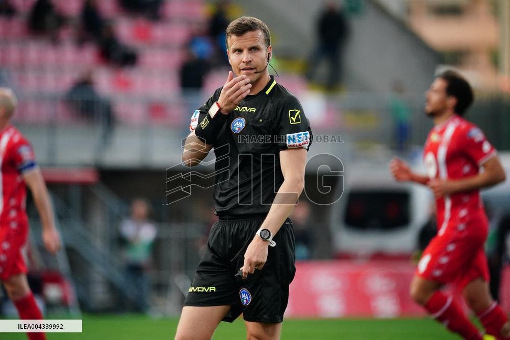 CALCIO - Serie A - AC Monza vs SSC Napoli