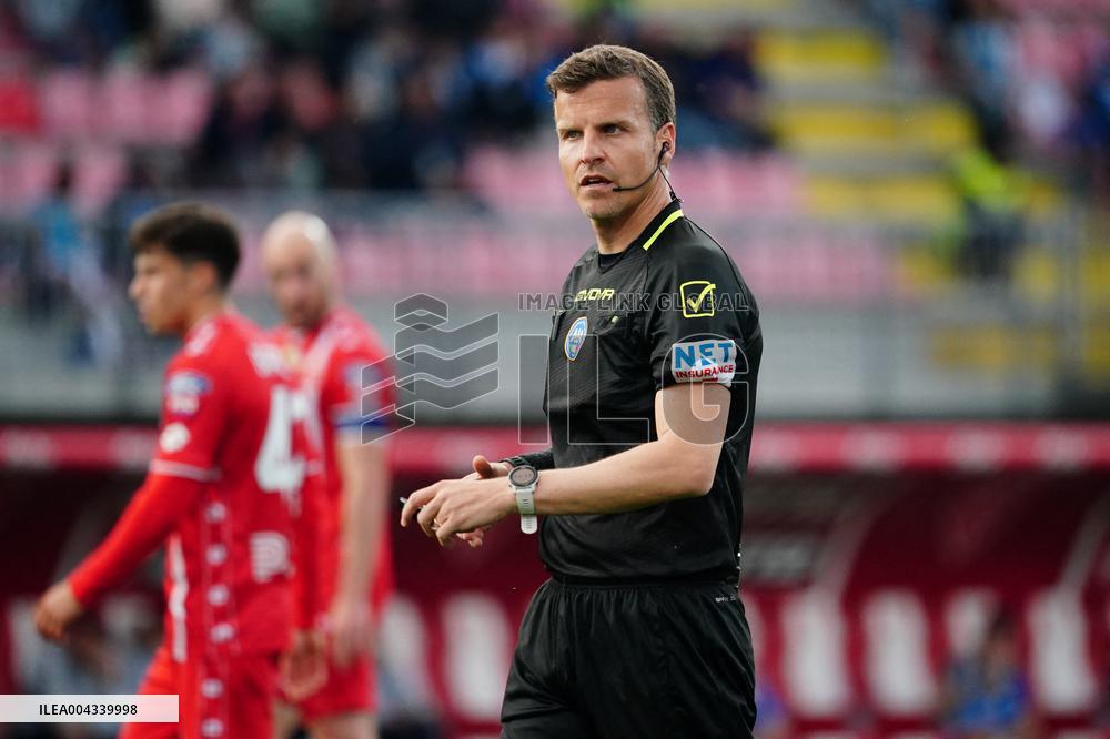 CALCIO - Serie A - AC Monza vs SSC Napoli