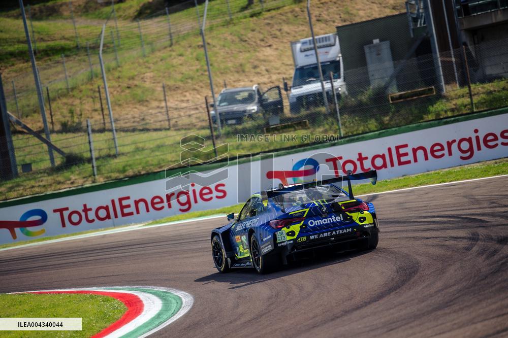 MOTORI - Endurance - WEC - 6 Hours of Imola