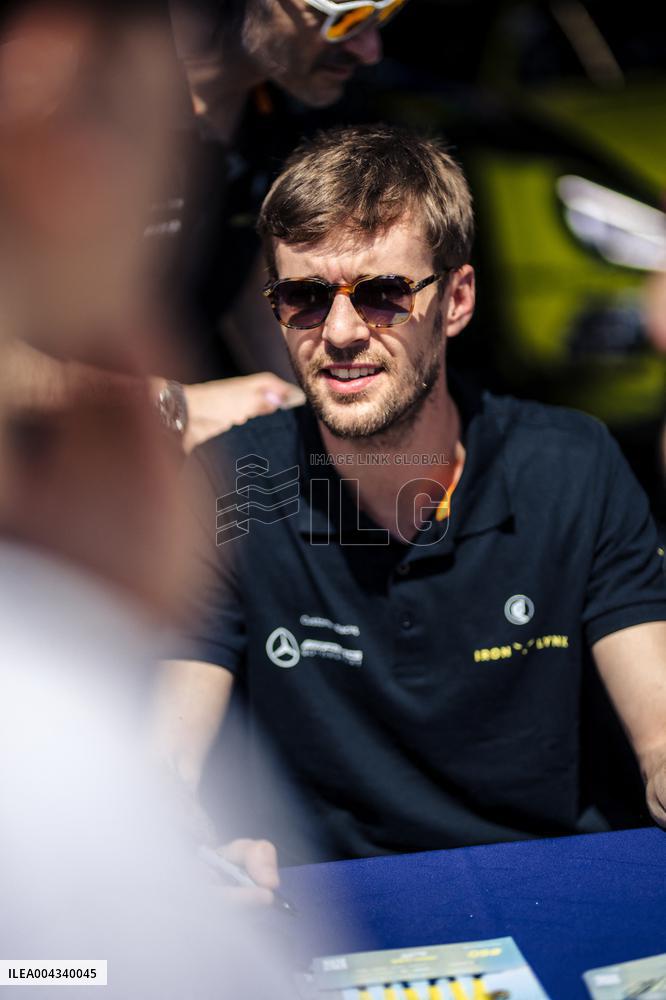 MOTORI - Endurance - WEC - 6 Hours of Imola