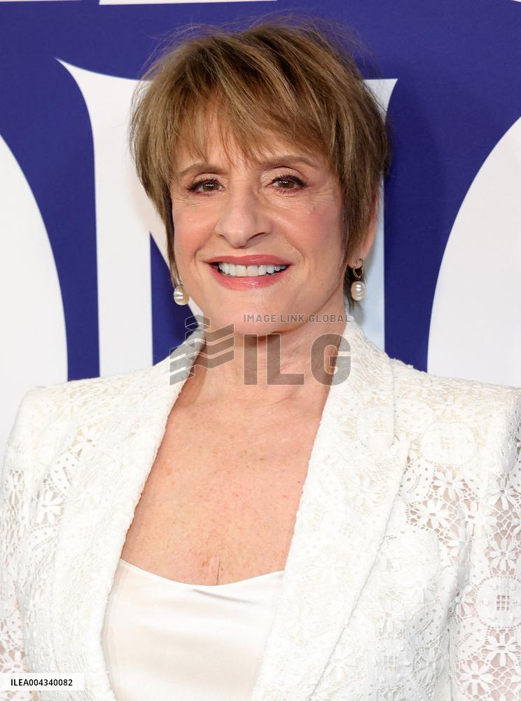 Disney s Agatha All Along Los Angeles Official Emmy FYC Event - LA