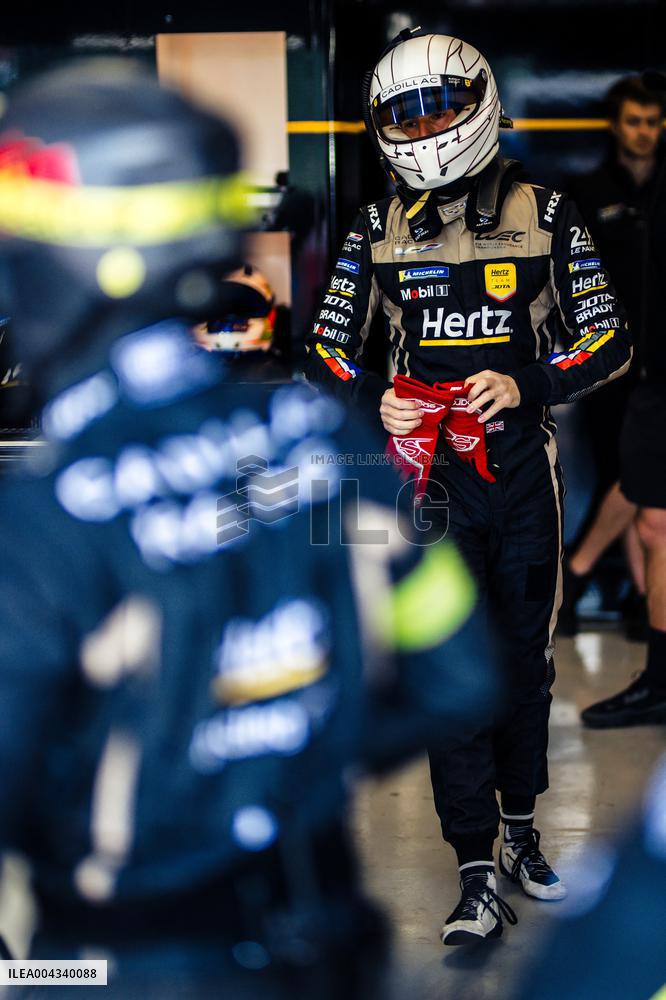 MOTORI - Endurance - WEC - 6 Hours of Imola