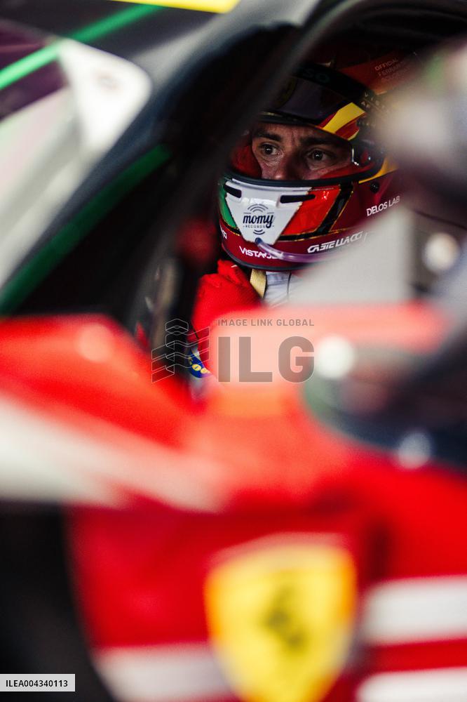 MOTORI - Endurance - WEC - 6 Hours of Imola