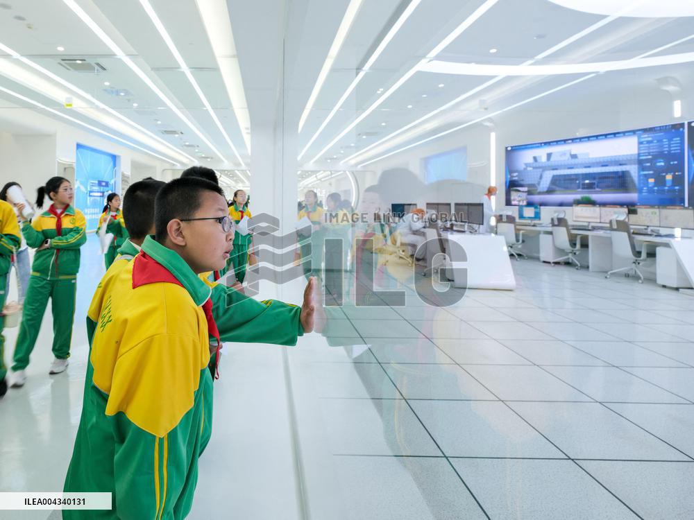 Yili Modern Intelligent Health Valley - Inner Mongolia