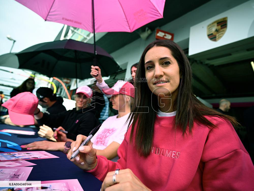 MOTORI - Endurance - WEC - 6 Hours of Imola