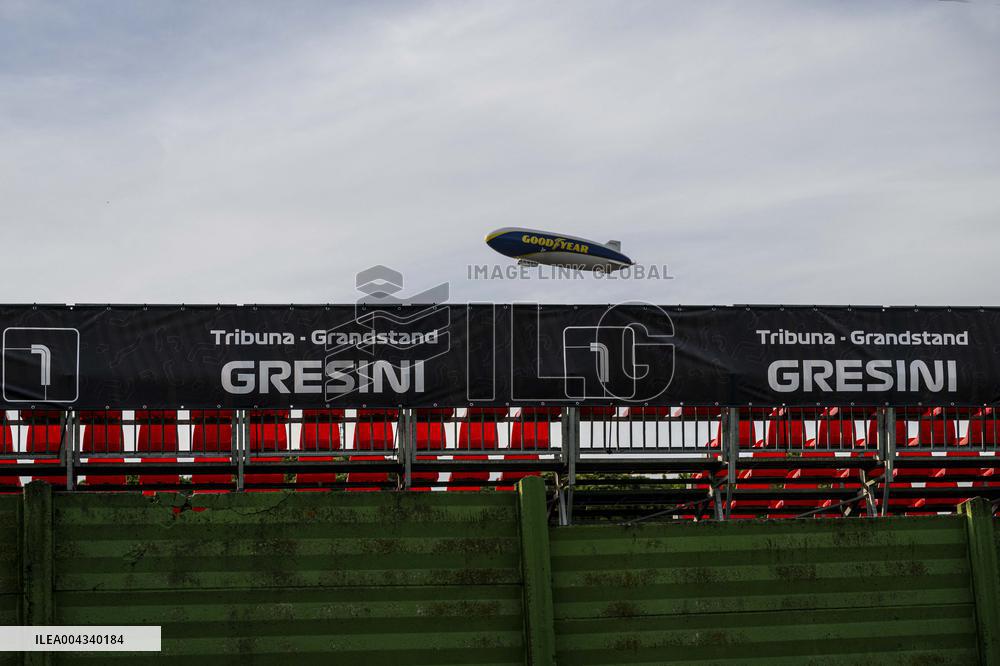 MOTORI - Endurance - WEC - 6 Hours of Imola