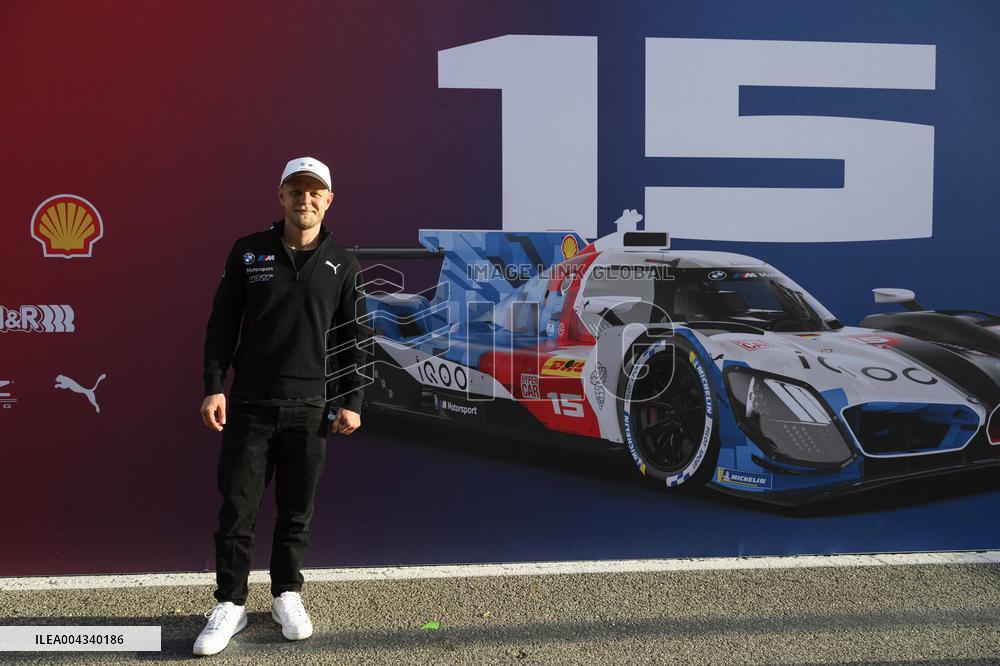 MOTORI - Endurance - WEC - 6 Hours of Imola
