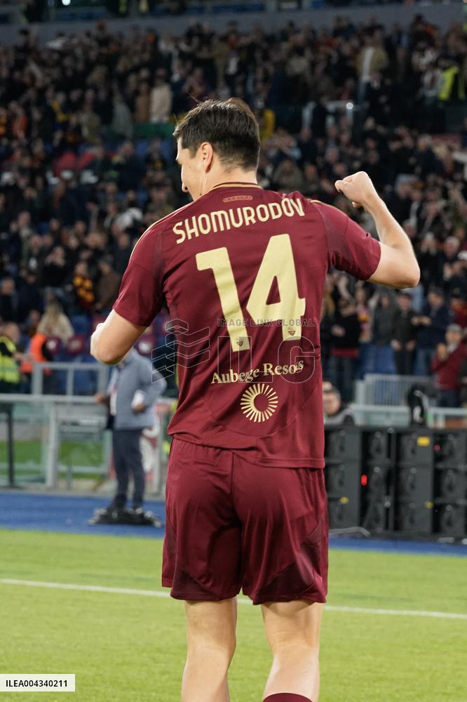 CALCIO - Serie A - AS Roma vs Hellas Verona FC