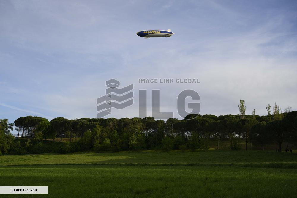 MOTORI - Endurance - WEC - 6 Hours of Imola