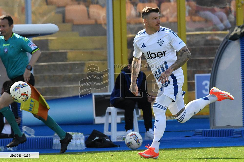 CALCIO - Serie A - US Lecce vs Como 1907