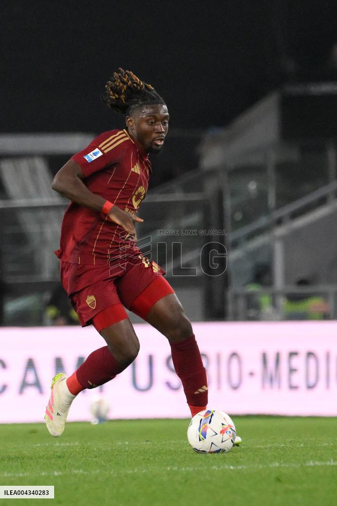 CALCIO - Serie A - AS Roma vs Hellas Verona FC