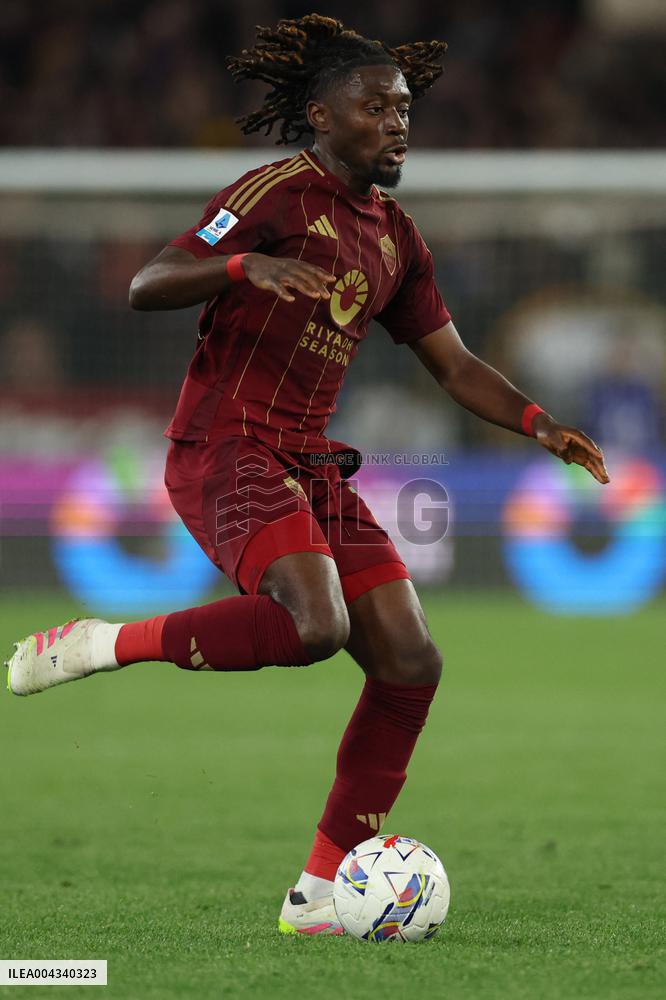 CALCIO - Serie A - AS Roma vs Hellas Verona FC