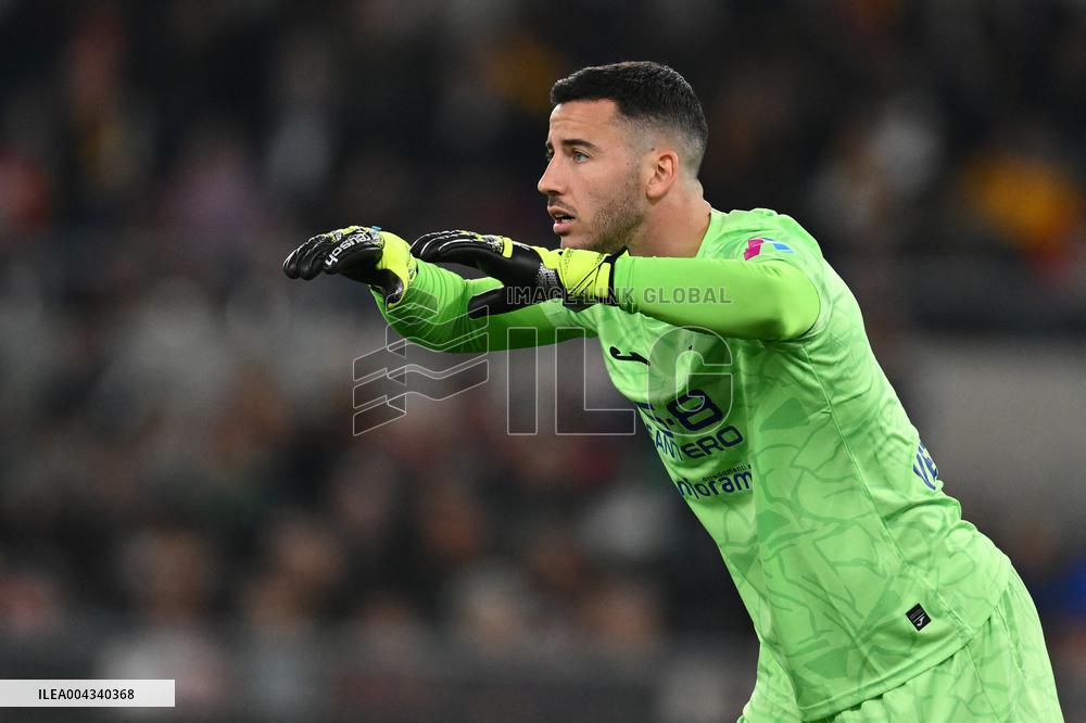 CALCIO - Serie A - AS Roma vs Hellas Verona FC