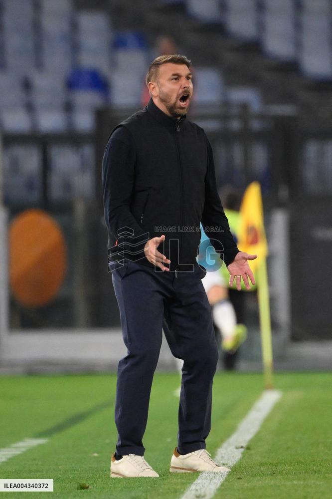 CALCIO - Serie A - AS Roma vs Hellas Verona FC