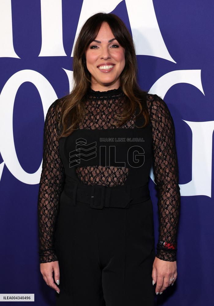 Disney s Agatha All Along Los Angeles Official Emmy FYC Event - LA