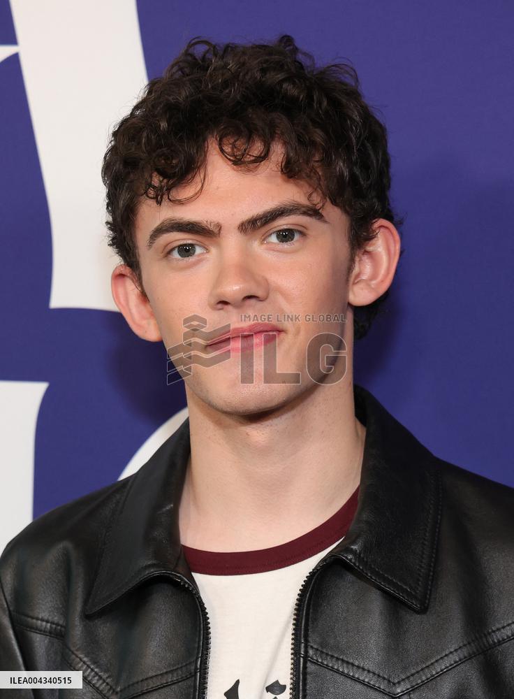 Disney s Agatha All Along Los Angeles Official Emmy FYC Event - LA