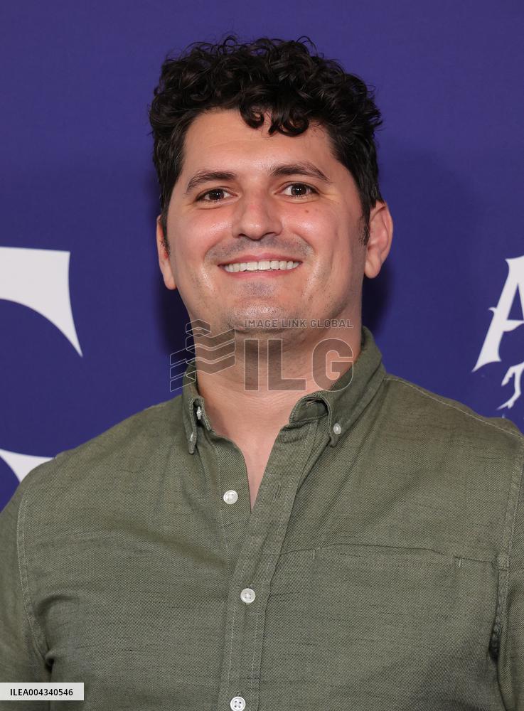 Disney s Agatha All Along Los Angeles Official Emmy FYC Event - LA