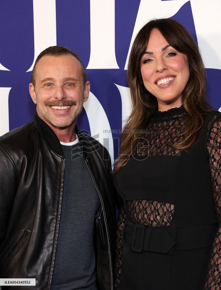 Disney s Agatha All Along Los Angeles Official Emmy FYC Event - LA