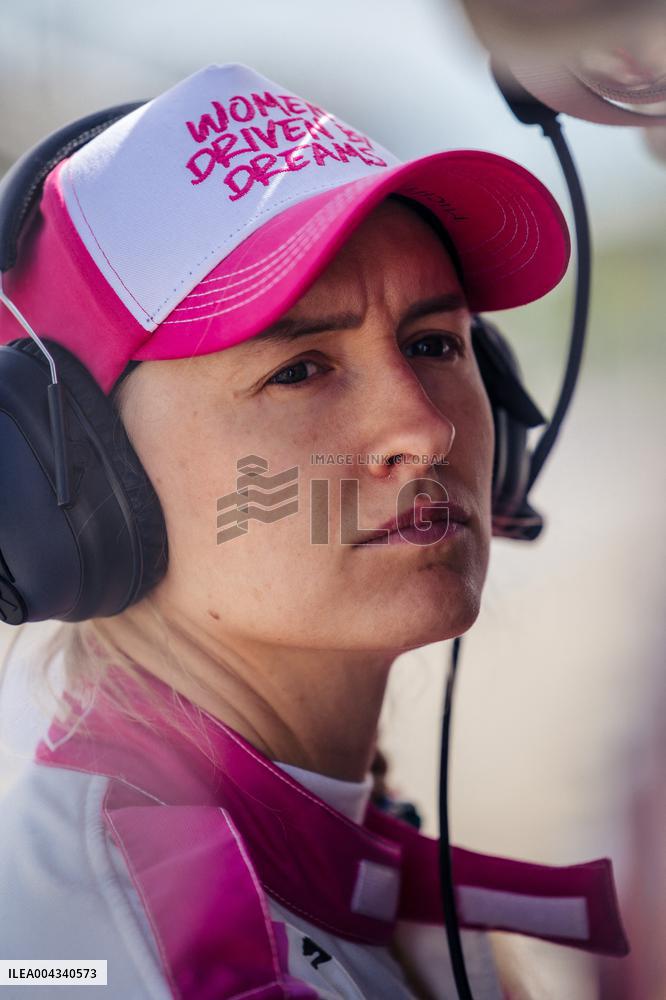 MOTORI - Endurance - WEC - 6 Hours of Imola