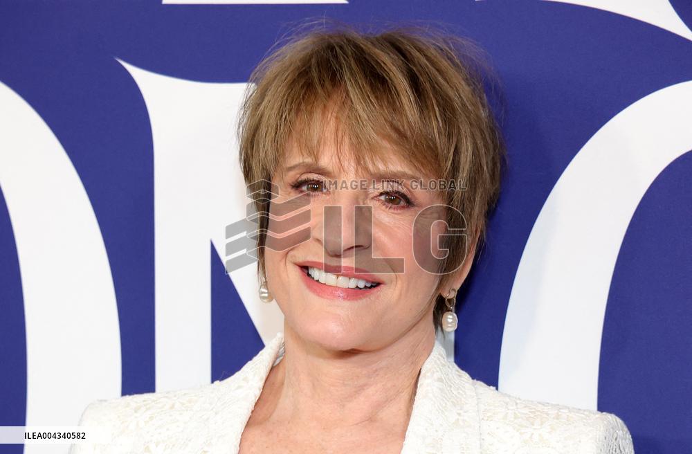 Disney s Agatha All Along Los Angeles Official Emmy FYC Event - LA