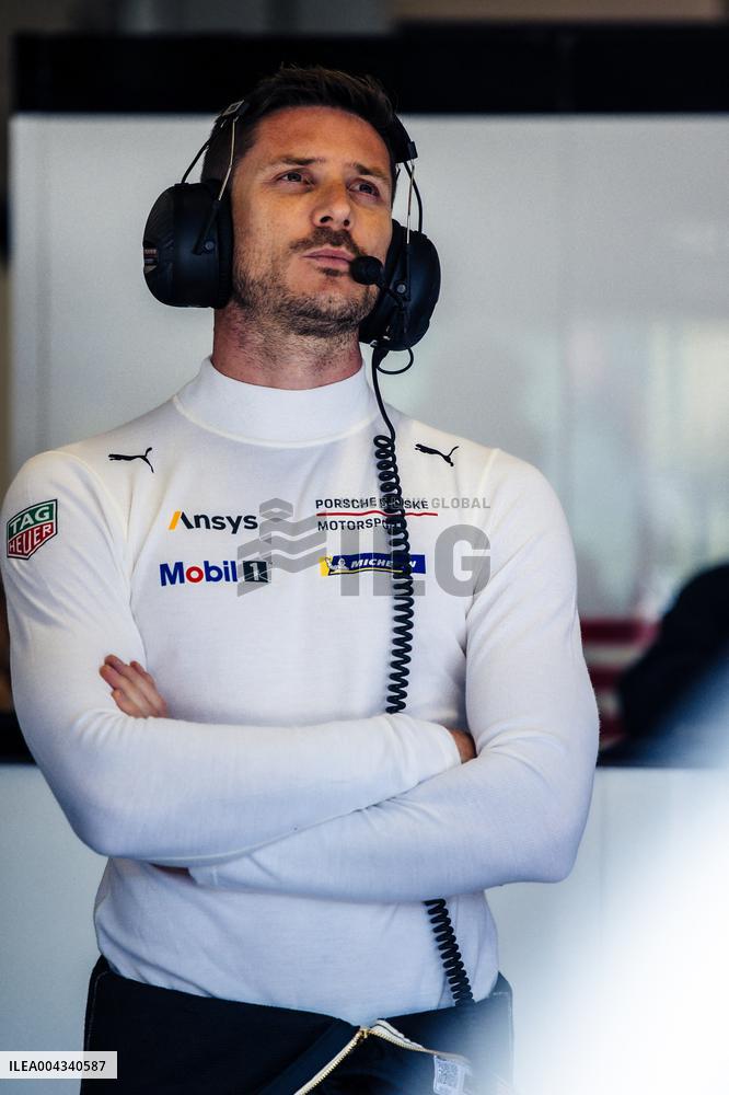 MOTORI - Endurance - WEC - 6 Hours of Imola