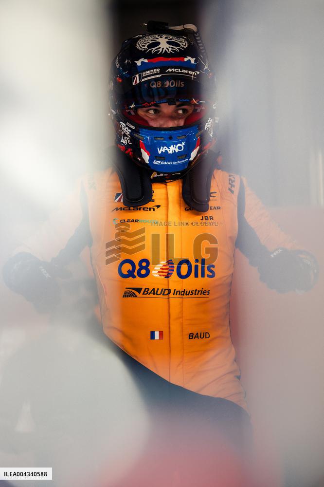 MOTORI - Endurance - WEC - 6 Hours of Imola