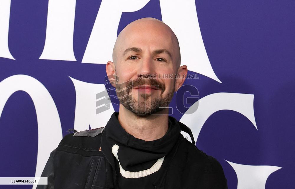 Disney s Agatha All Along Los Angeles Official Emmy FYC Event - LA