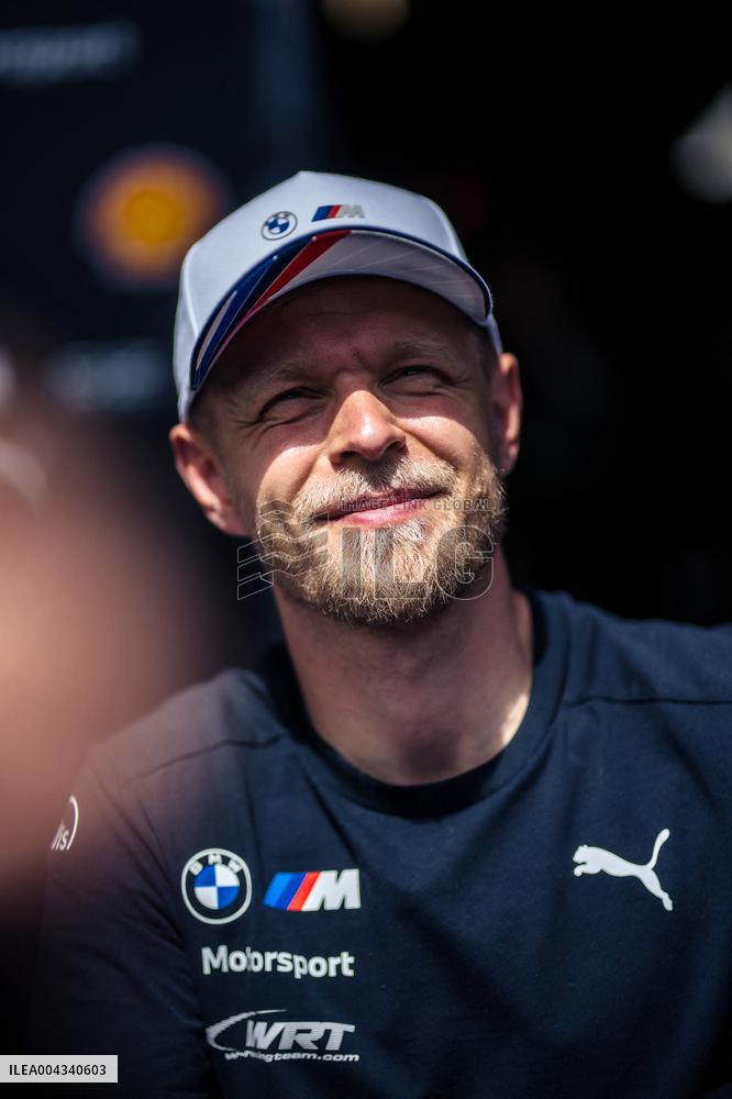 MOTORI - Endurance - WEC - 6 Hours of Imola
