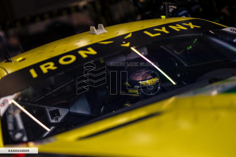 MOTORI - Endurance - WEC - 6 Hours of Imola