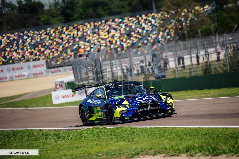 MOTORI - Endurance - WEC - 6 Hours of Imola