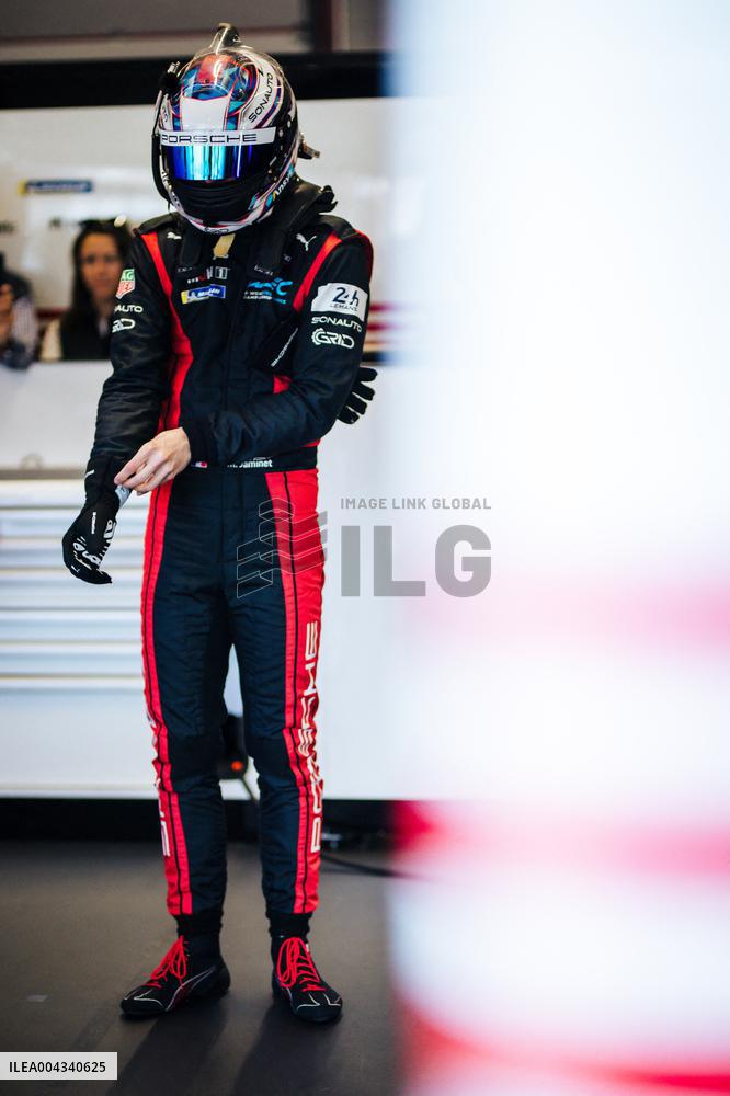 MOTORI - Endurance - WEC - 6 Hours of Imola