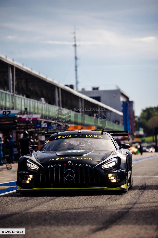 MOTORI - Endurance - WEC - 6 Hours of Imola