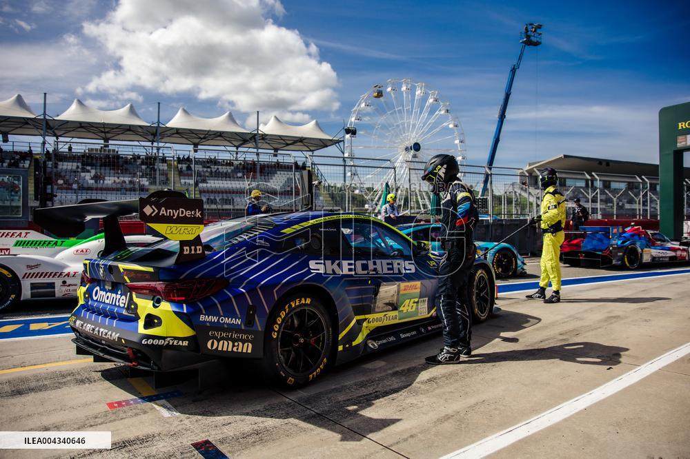 MOTORI - Endurance - WEC - 6 Hours of Imola