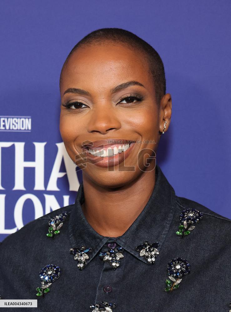 Disney s Agatha All Along Los Angeles Official Emmy FYC Event - LA