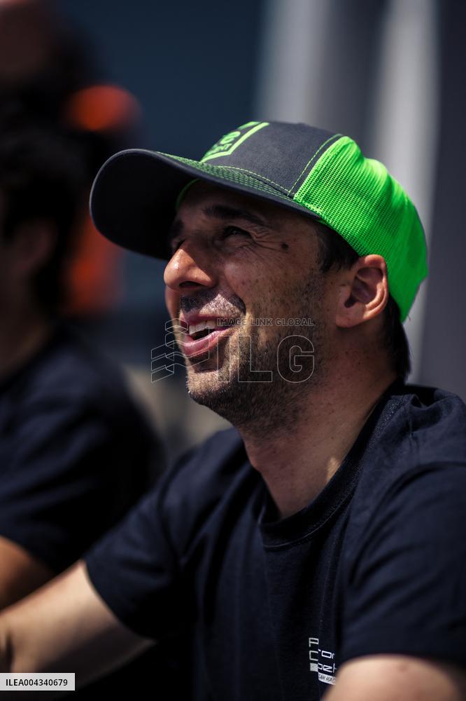 MOTORI - Endurance - WEC - 6 Hours of Imola