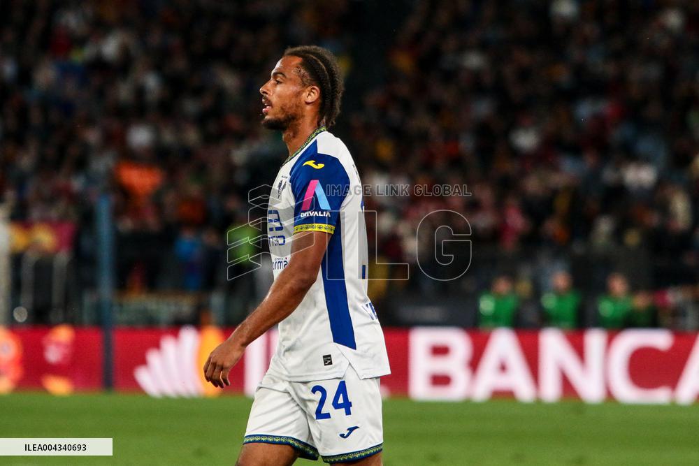 CALCIO - Serie A - AS Roma vs Hellas Verona FC