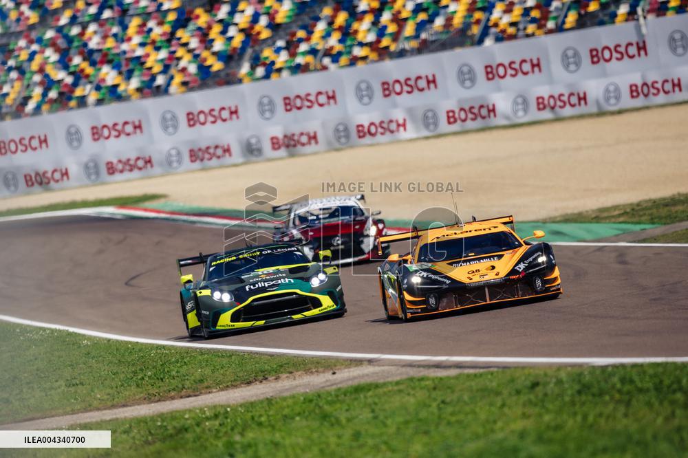 MOTORI - Endurance - WEC - 6 Hours of Imola