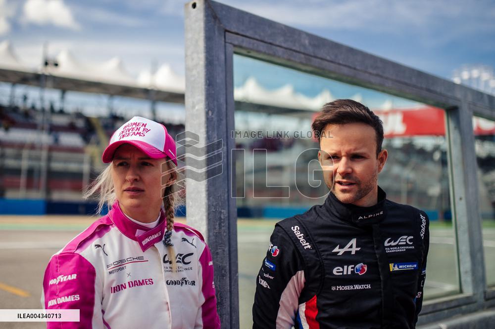 MOTORI - Endurance - WEC - 6 Hours of Imola