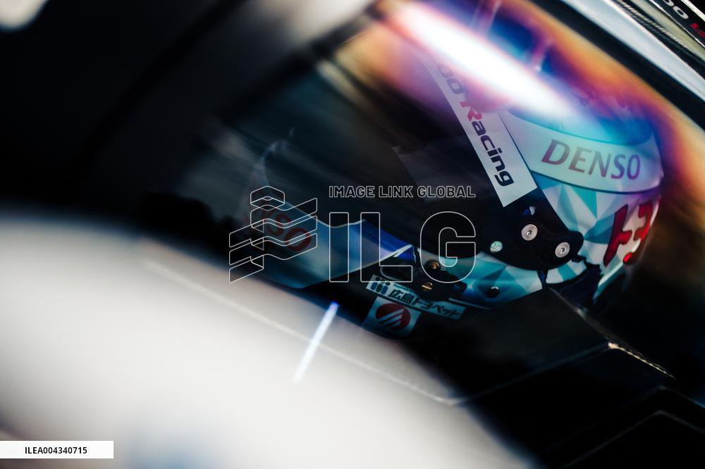 MOTORI - Endurance - WEC - 6 Hours of Imola